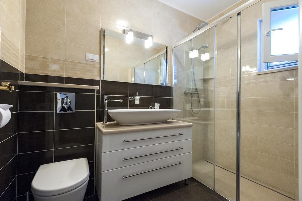 Apartman House Glasnovic *