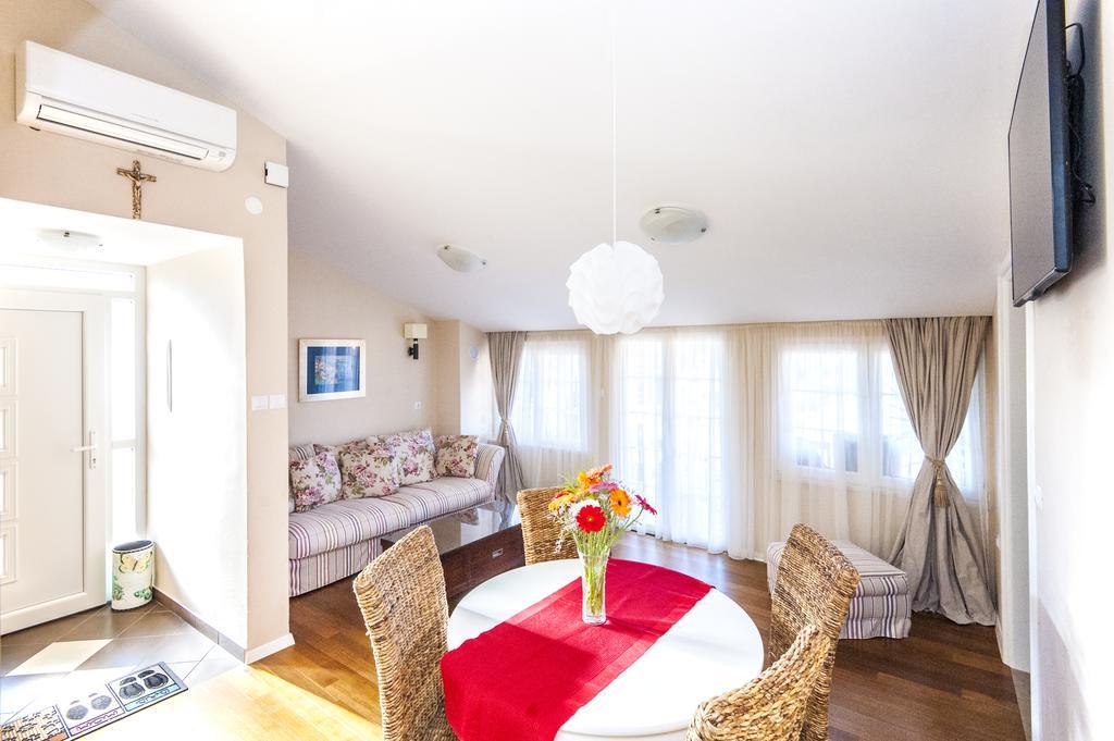House Glasnovic Apartamento