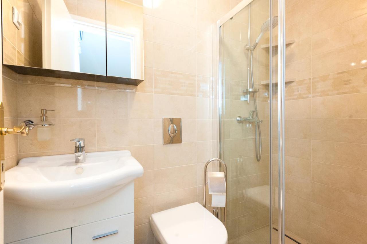 House Glasnovic Apartman *