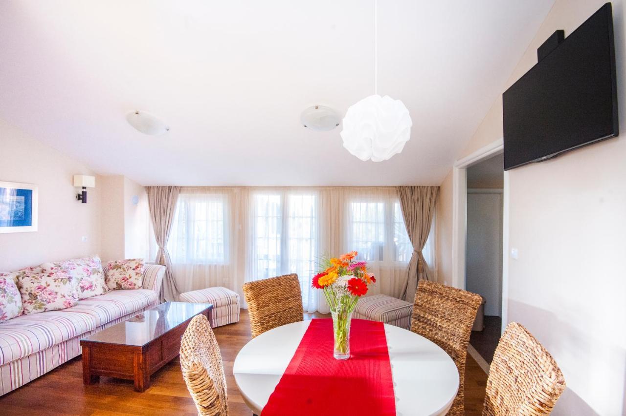 Apartman House Glasnovic *
